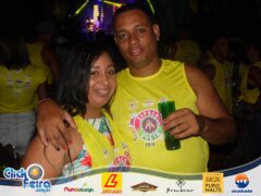 Camarote Espaço Folia (PM)